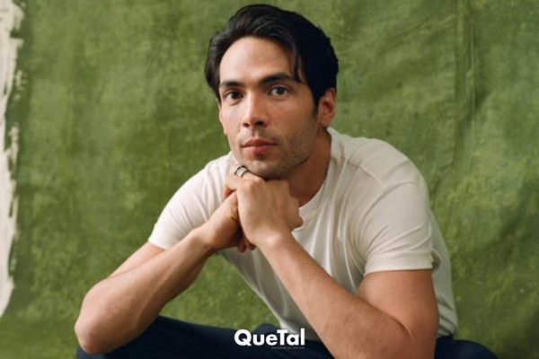 Conoce a Diego Calva, el actor mexicano que la está rompiendo en Hollywood.